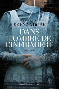 Picture of Dans l'ombre de l'infirmière