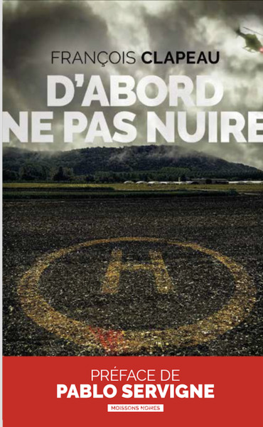 Image de D'abord ne pas nuire