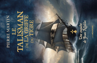 Picture of Le talisman de la griffe du tigre