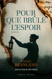 Picture of Pour que brule l'espoir