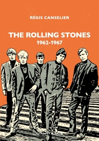 Image de The Rolling Stones - 1962-1967