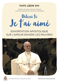 Image de Dilexi te - Je t'ai aimé