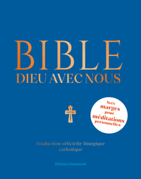 Image de Bible Dieu avec nous