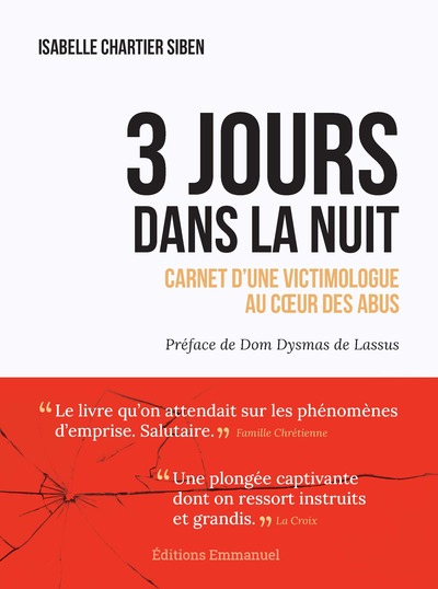 Picture of 3 jours dans la nuit