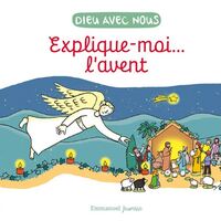 Image de Explique-moi... l'Avent