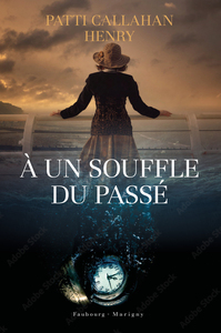 Picture of À un souffle du passé