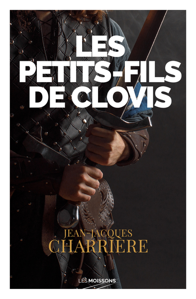 Picture of Les petits-fils de Clovis