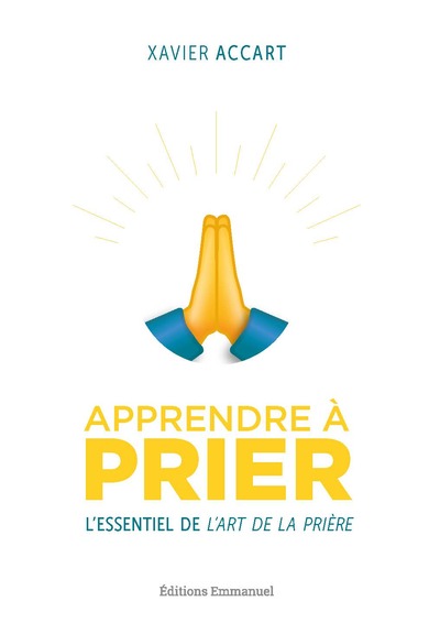 Image de Apprendre à prier