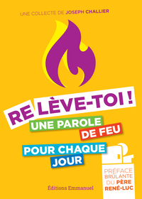 Picture of Relève-toi