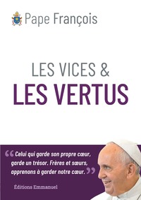 Picture of Les vices et les vertus