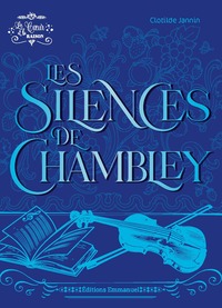 Image de Les silences de Chambley