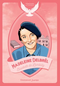 Image de Madeleine Delbrêl