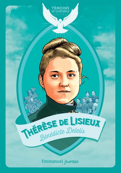 Picture of Thérèse de Lisieux