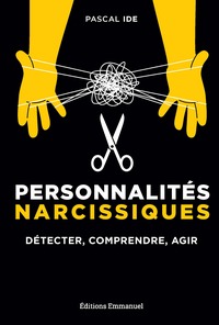 Picture of Personnalités narcissiques