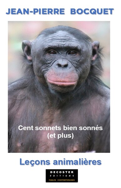 Image de Cent sonnés bien sonnés