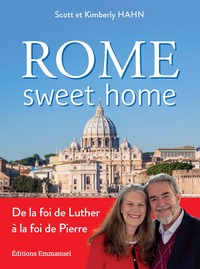 Image de Rome sweet home