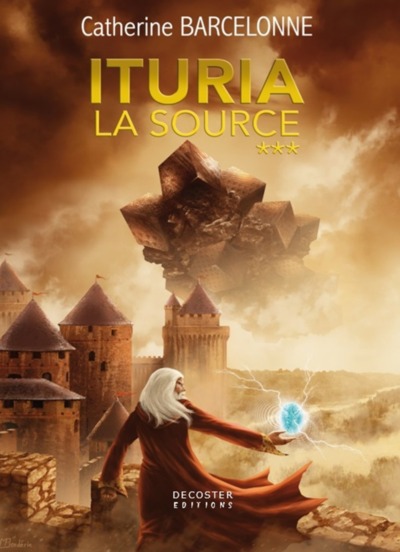 Picture of ITURIA : LA SOURCE