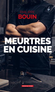 Image de Meurtres en cuisine