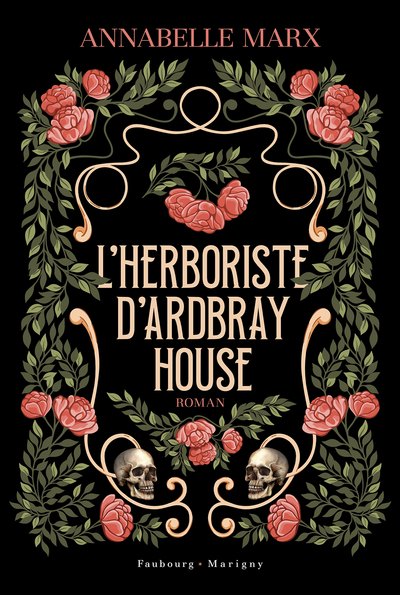 Image de L’herboriste d’Ardbray House