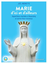 Image de Marie d'ici et d'ailleurs