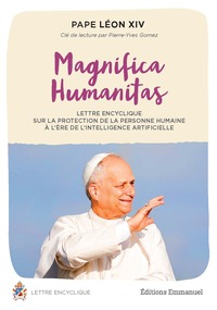 Picture of Magnifica Humanitas