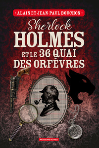 Image de Sherlock Holmes et le 36 quai des orfèvres