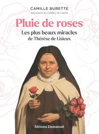 Image de Pluie de roses