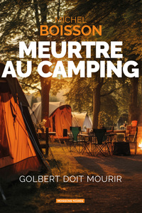 Picture of Meurtre au camping