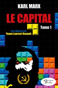 Image de Le Capital - Livre illustré - tome 1