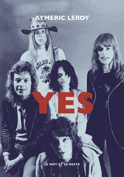 Picture of Yes