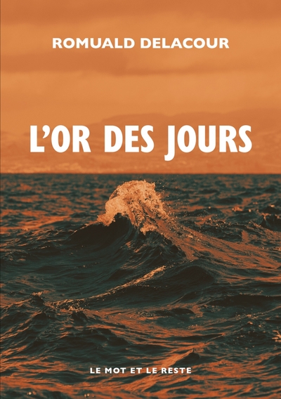 Picture of L'Or des jours