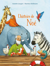 Picture of L'histoire de Noé