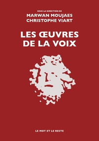 Picture of Les Œuvres de la voix