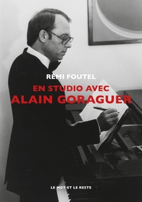 Picture of En studio avec Alain Goraguer