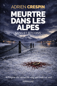 Picture of Meurtre dans les Alpes