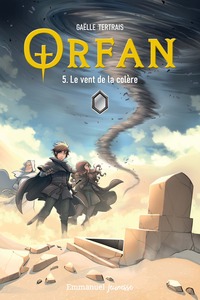 Image de Orfan - Tome 5
