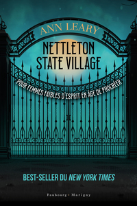 Picture of Nettleton state village pour femmes faibles d'esprit en âge de procréer