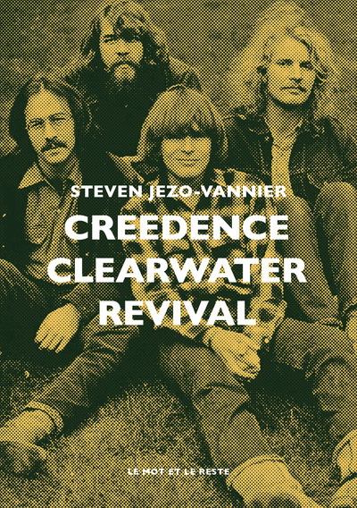 Image de Creedence Clearwater Revival