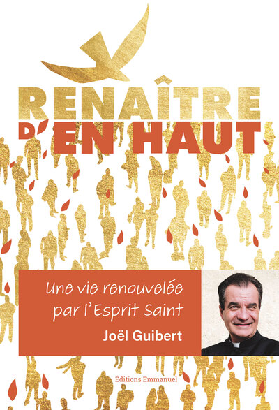 Picture of Renaître d'en haut