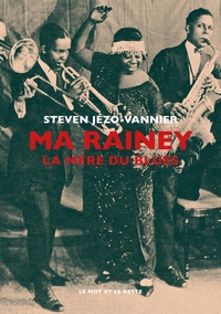 Image de Ma Rainey - La mère du blues