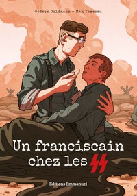 Image de Un franciscain chez les SS