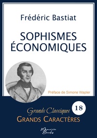 Image de Sophismes économiques en grands caractères