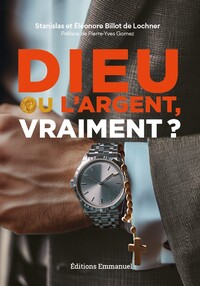 Image de Dieu ou l'argent, vraiment ?