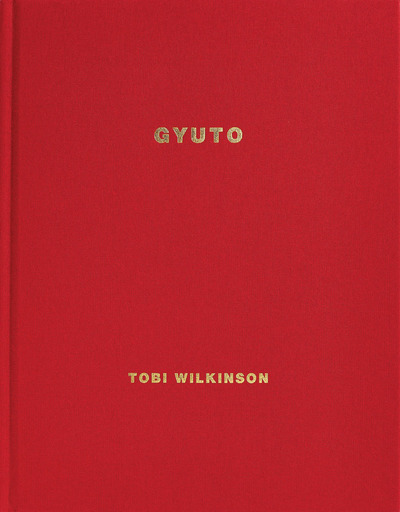 Picture of Tobi Wilkinson Gyuto /anglais