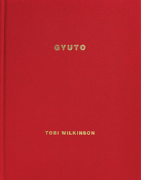 Picture of Tobi Wilkinson Gyuto /anglais
