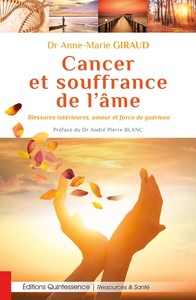 Image de Cancer et souffrance de l'âme - Blessures intérieures, amour et force de guérison