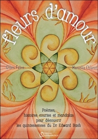 Image de Fleurs d'amour - Poèmes, histoires courtes et mandalas...