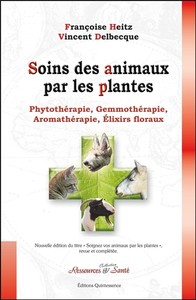 Image de Soins des animaux par les plantes
