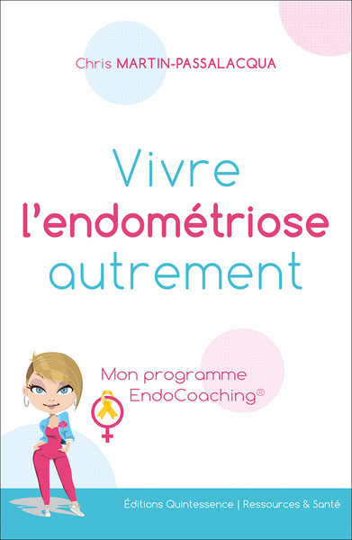 Image de Vivre l'endométriose autrement - Mon programme EndoCoaching