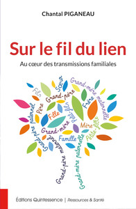 Image de Sur le fil du lien - Au coeur des transmissions familiales